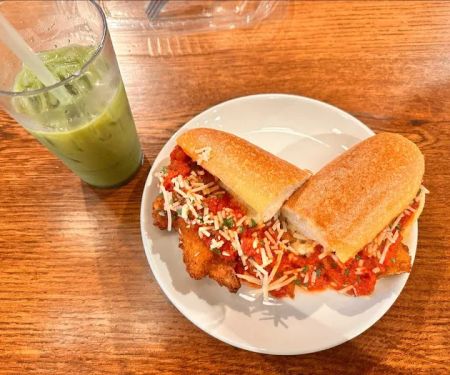 Flour Bakery + Cafe