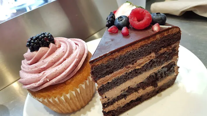 Flour Bakery + Cafe Picture 4