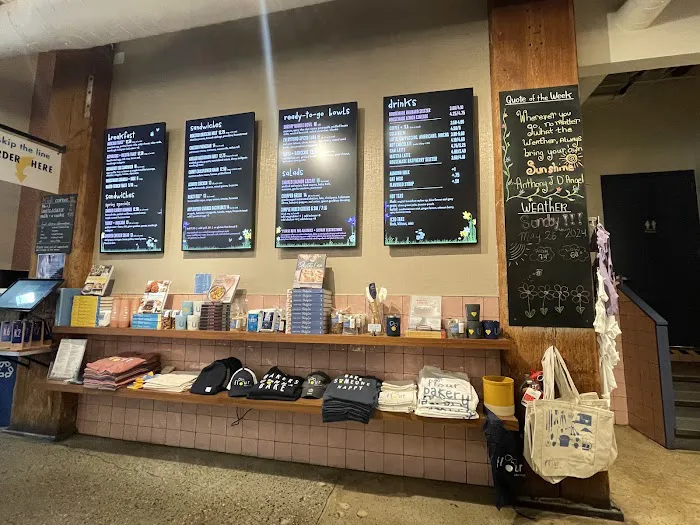 Flour Bakery + Cafe Picture 6