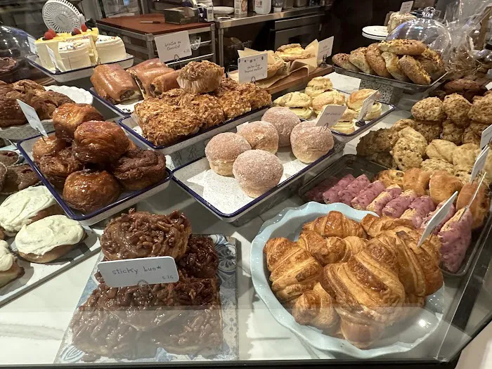 Flour Bakery + Cafe Picture 2