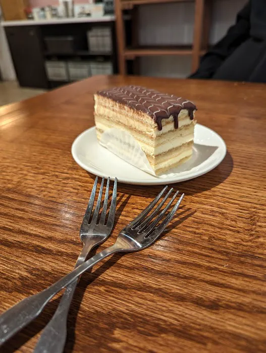 Flour Bakery + Cafe Picture 8