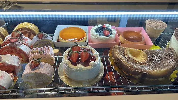 Noble Castella Picture 6