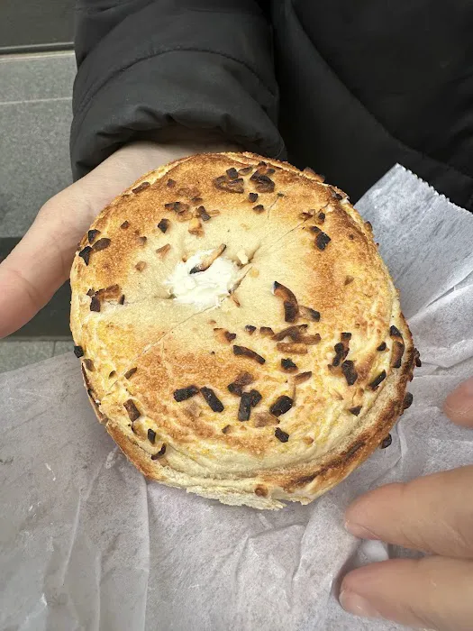 Better Bagels Picture 7