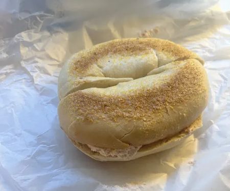Better Bagels