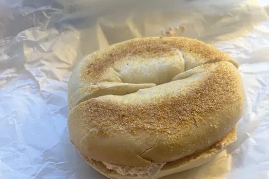 Better Bagels