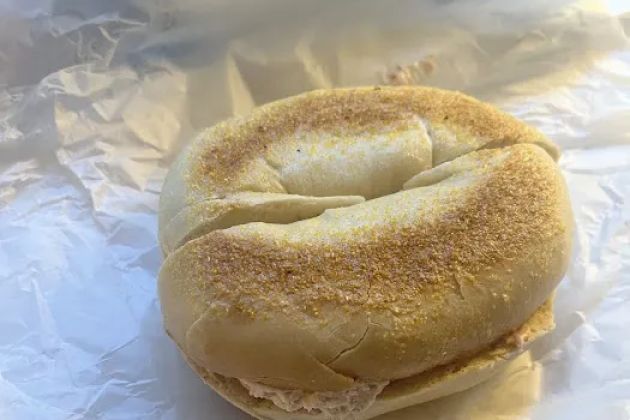 Better Bagels