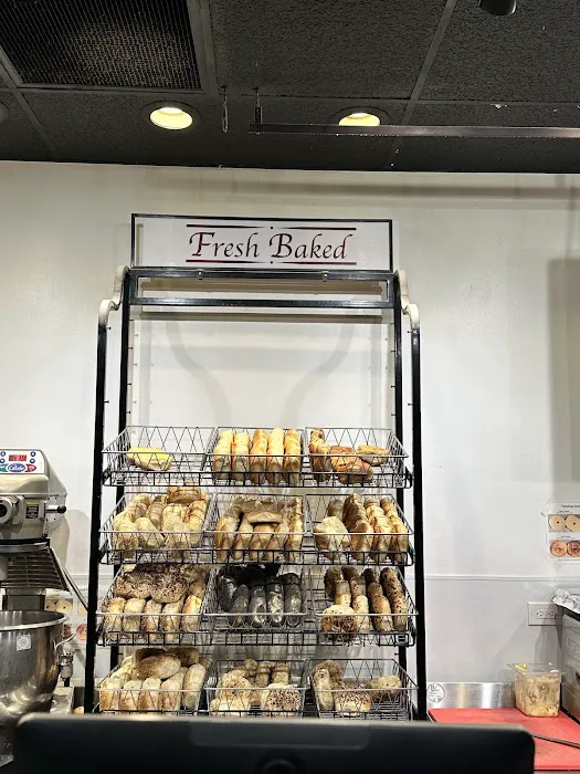 Better Bagels Picture 4