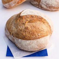 Levain Bakery ico