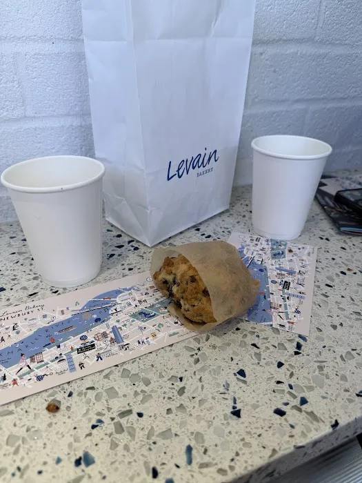 Levain Bakery Picture 10