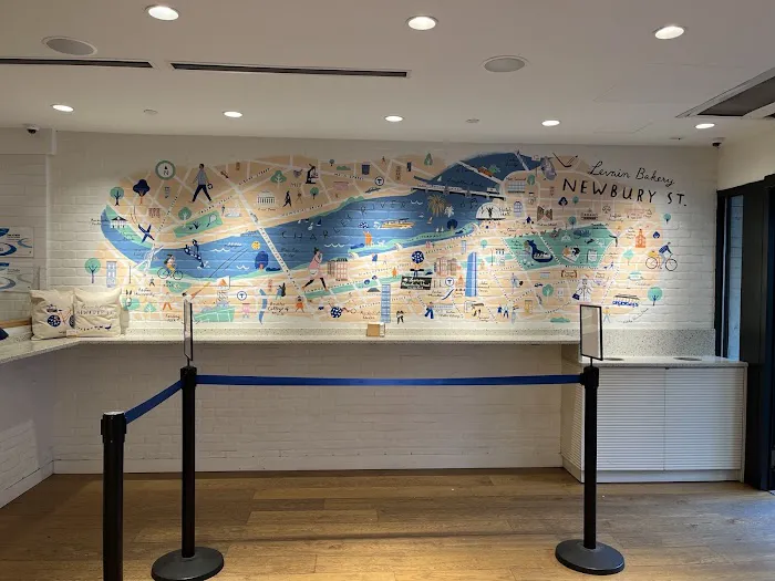 Levain Bakery Picture 4