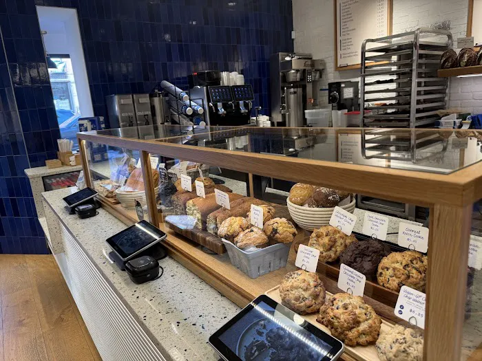 Levain Bakery Picture 5