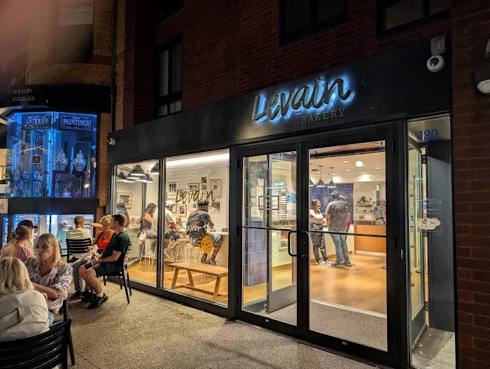 Levain Bakery Picture 6
