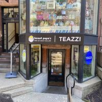 Beard Papa's ico