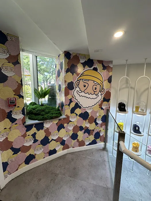 Beard Papa's Picture 8