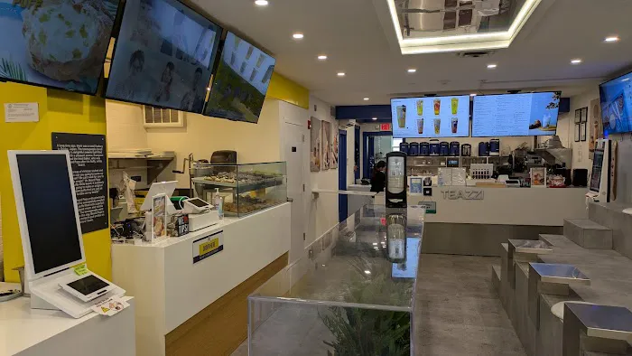 Beard Papa's Picture 5