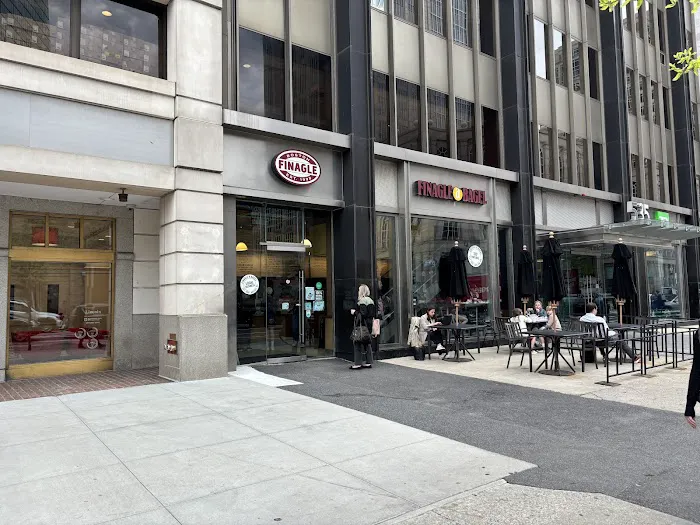 Finagle A Bagel Picture 3