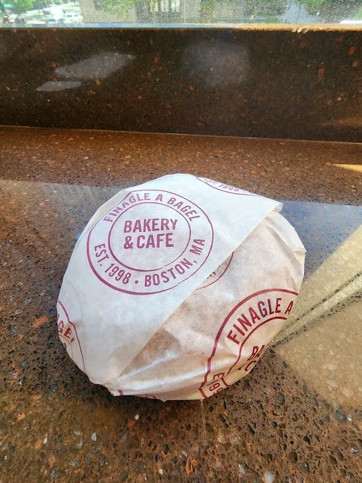 Finagle A Bagel Picture 5