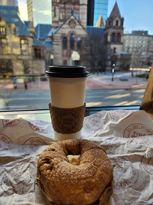 Finagle A Bagel Picture 4