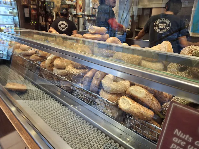 Finagle A Bagel Picture 1