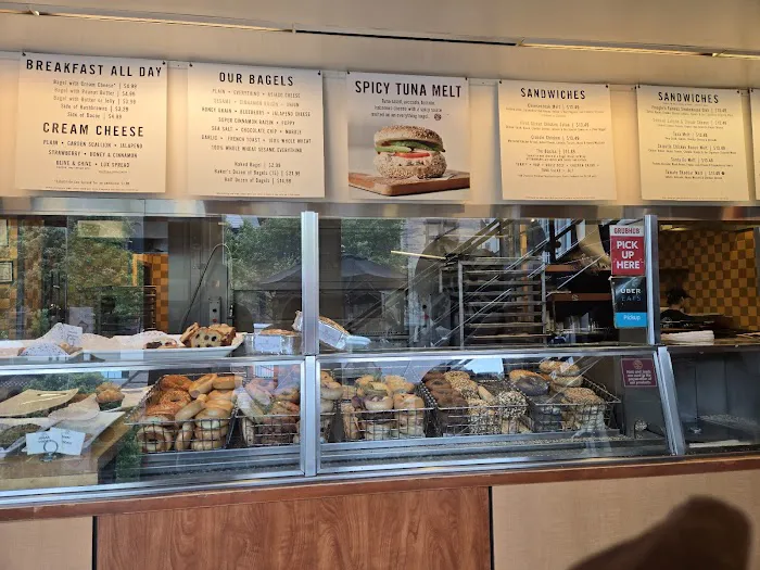 Finagle A Bagel Picture 2
