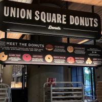 Union Square Donuts ico