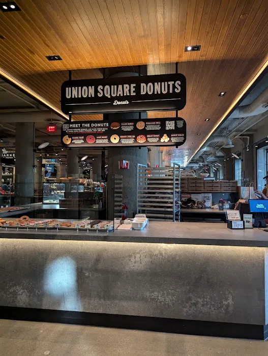 Union Square Donuts Picture 2