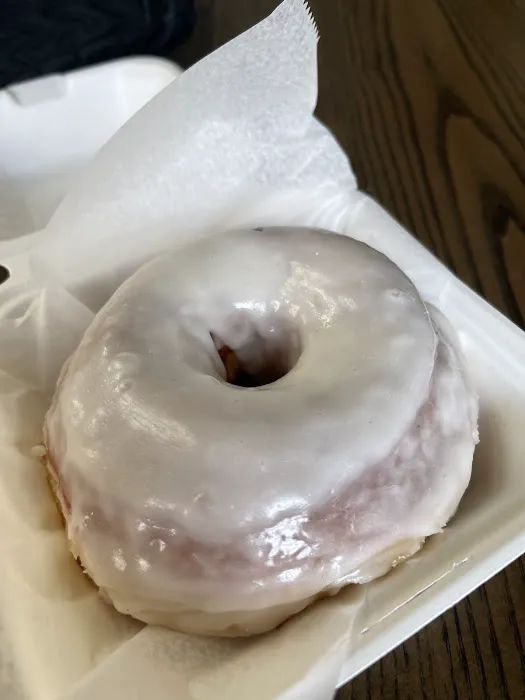 Union Square Donuts Picture 8