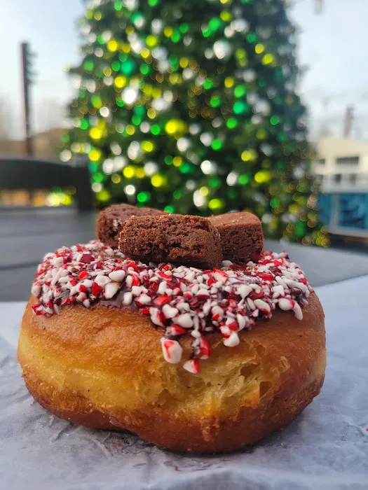 Union Square Donuts Picture 4