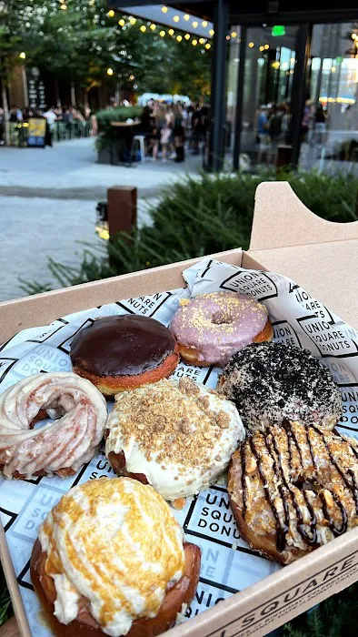 Union Square Donuts Picture 9