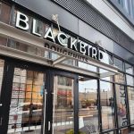 Blackbird Doughnuts Fenway