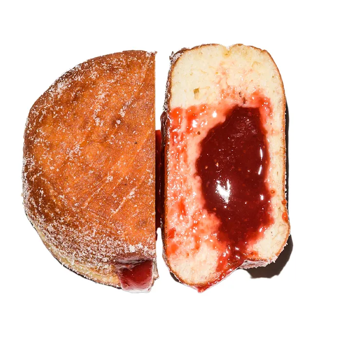 Blackbird Doughnuts Fenway Picture 10