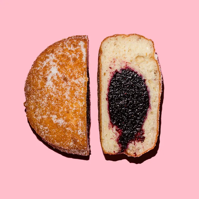 Blackbird Doughnuts Fenway Picture 9