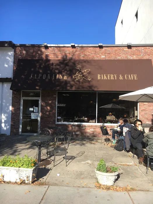Japonaise Bakery & Cafe Picture 1