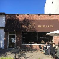 Japonaise Bakery & Cafe ico