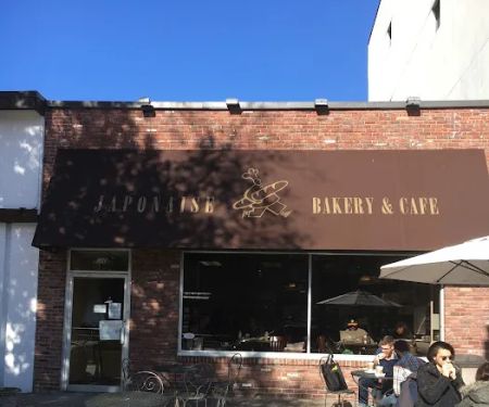 Japonaise Bakery & Cafe