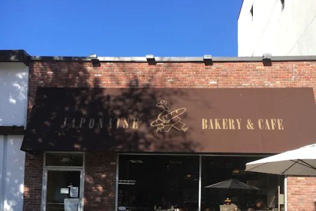 Japonaise Bakery & Cafe