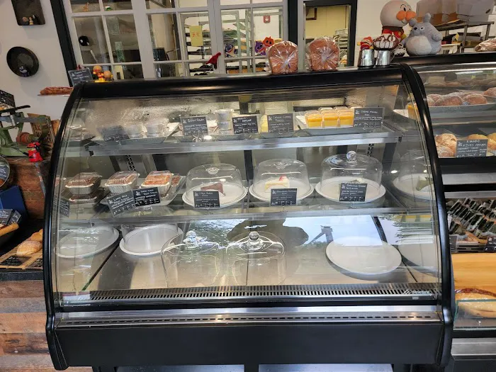 Japonaise Bakery & Cafe Picture 2