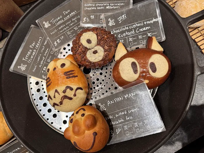 Japonaise Bakery & Cafe Picture 8