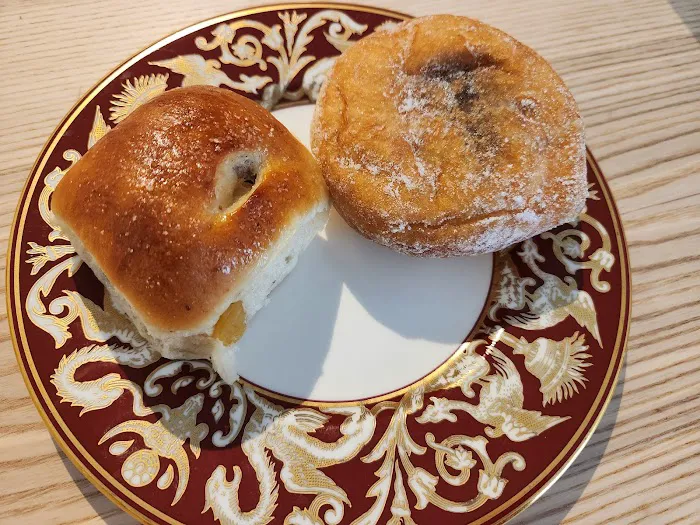 Japonaise Bakery & Cafe Picture 9
