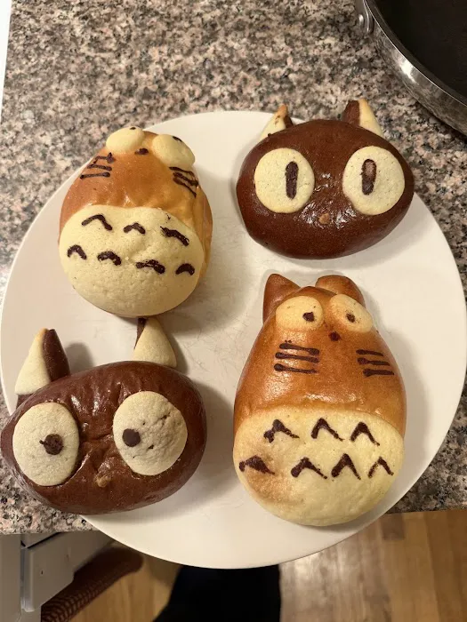Japonaise Bakery & Cafe Picture 10