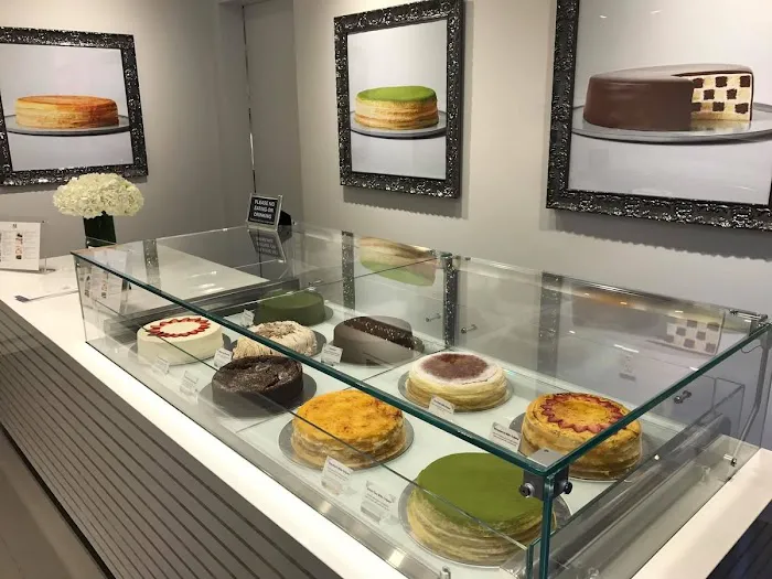 Lady M Cake Boutique - Boston Picture 1