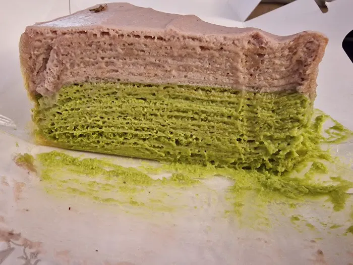 Lady M Cake Boutique - Boston Picture 7