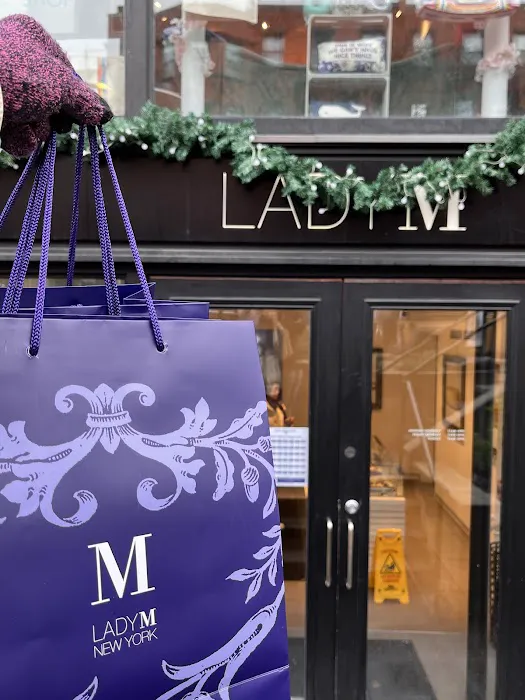 Lady M Cake Boutique - Boston Picture 10