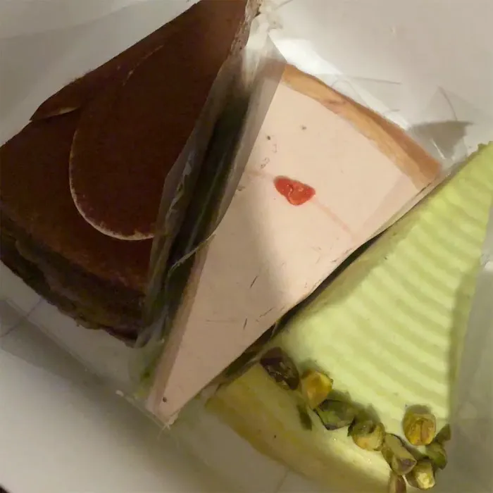 Lady M Cake Boutique - Boston Picture 6