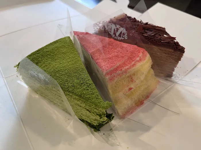 Lady M Cake Boutique - Boston Picture 4