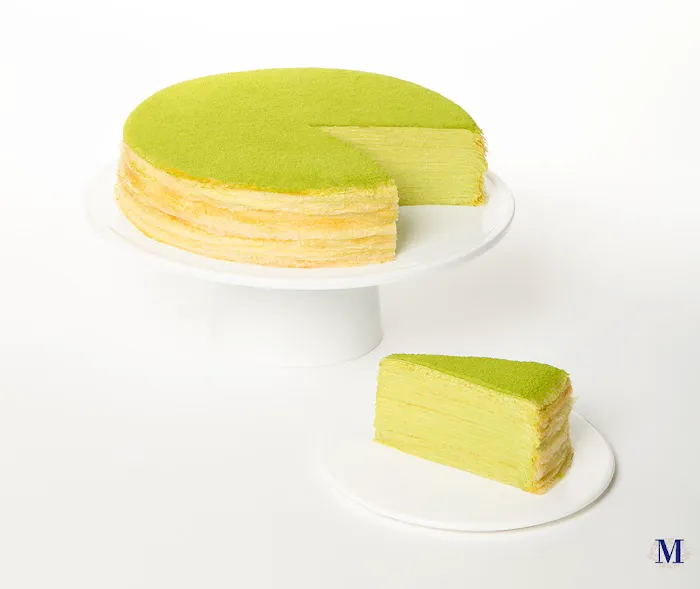 Lady M Cake Boutique - Boston Picture 8