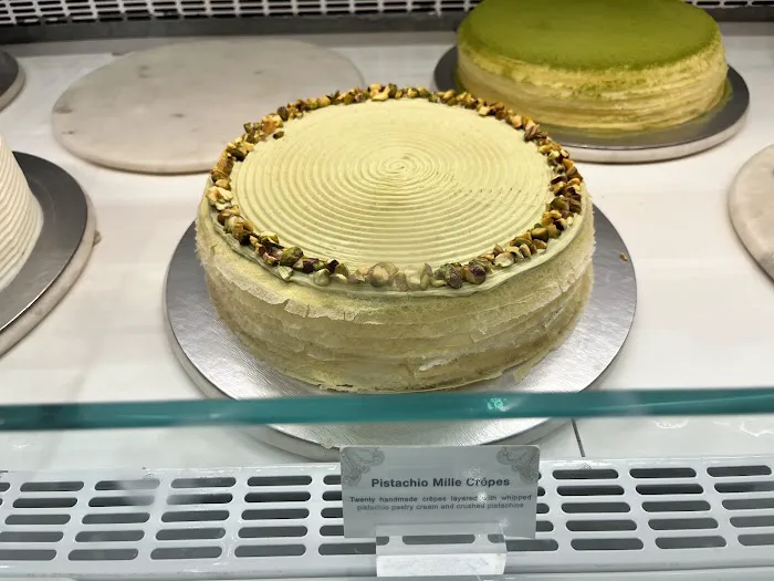 Lady M Cake Boutique - Boston Picture 3