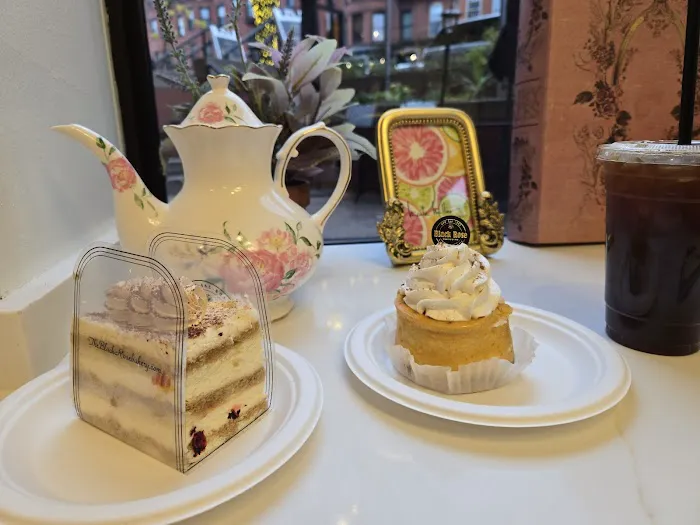 Le Rosier European Bakery Picture 3