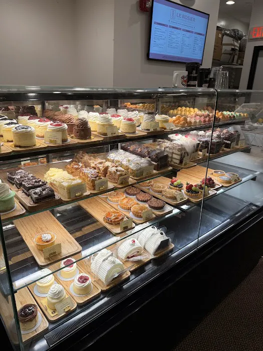 Le Rosier European Bakery Picture 7