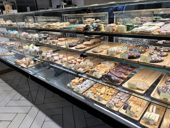 Le Rosier European Bakery Picture 1